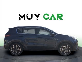 Kia Sportage 1.6 CRDi GT Line Essential 4x2 85 kW (115 CV)