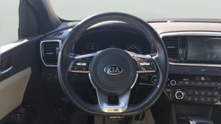 Kia Sportage 1.6 CRDi GT Line Essential 4x2 85 kW (115 CV)