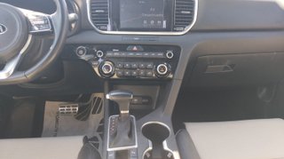 Kia Sportage 1.6 CRDi GT Line Essential 4x2 85 kW (115 CV)