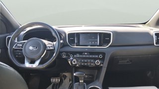 Kia Sportage 1.6 CRDi GT Line Essential 4x2 85 kW (115 CV)