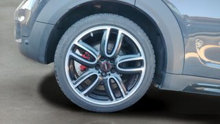 MINI MINI Countryman John Cooper Works ALL4 170 kW (231 CV)