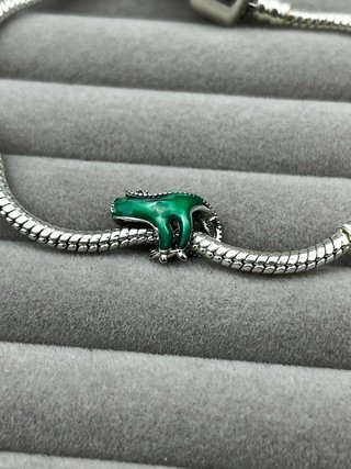 Charm Disney Pascal Pandora Plata S925
