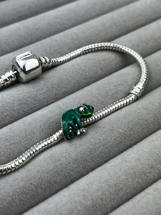 Charm Disney Pascal Pandora Plata S925