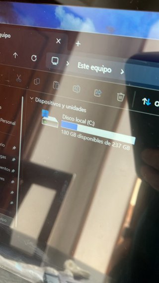 Fujitsu LIFEBOOK T935