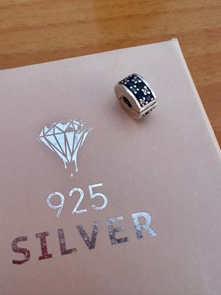 Charm Separador