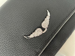 Bolso Zadig & Voltaire negro