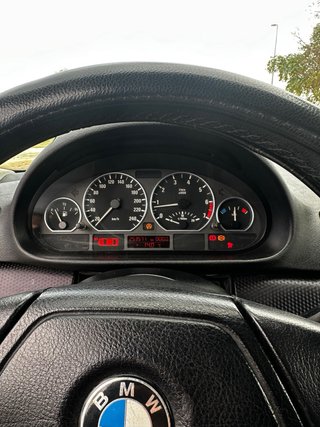Despiece BMW 320i