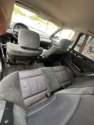 Despiece BMW 320i