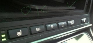 Mueble Clima BMW E46 + Cables USB