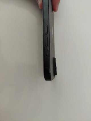 iPhone 15 128GB Nero