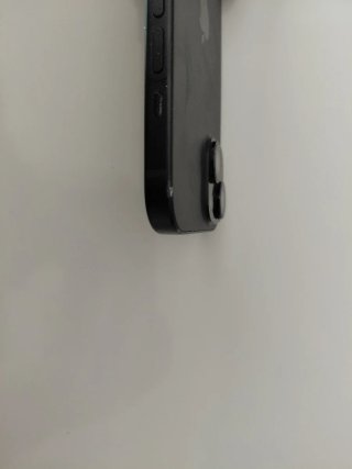 iPhone 15 128GB Nero