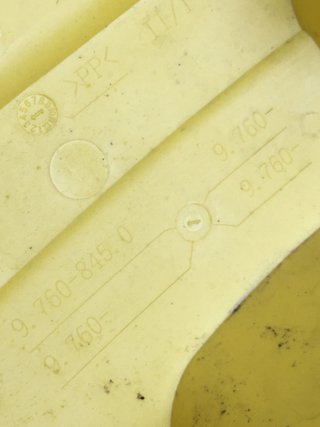 Carcasas Karcher K3 / k2