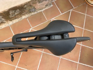 Trek Madone SLR 7 Gen 8