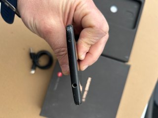 Huawei Mate 9 64GB Nero