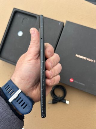 Huawei Mate 9 64GB Nero
