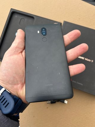 Huawei Mate 9 64GB Nero