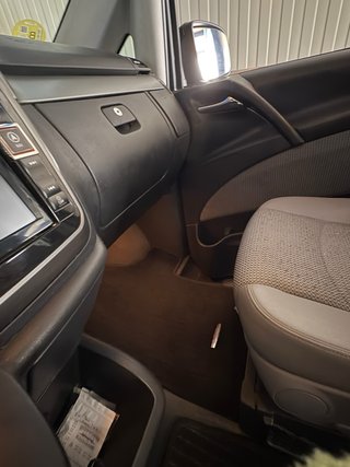 Mercedes-Benz Viano 2014