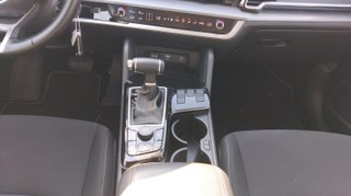 Kia Sportage 1.6 T-GDi MHEV Business 4x2 DCT 118 kW (160 CV)