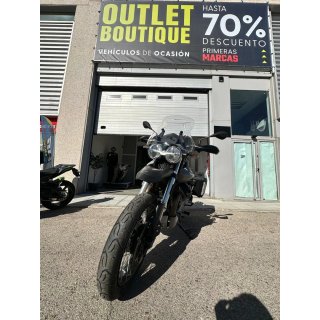 MOTO GUZZI V 85 TT   (modelo actual) MOTOGUZZI V85 TT TRAVEL E5 2022 2022