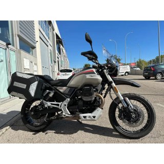 MOTO GUZZI V 85 TT   (modelo actual) MOTOGUZZI V85 TT TRAVEL E5 2022 2022