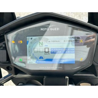 MOTO GUZZI V 85 TT   (modelo actual) MOTOGUZZI V85 TT TRAVEL E5 2022 2022