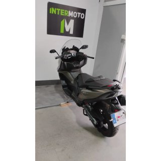 KYMCO AK 550  Premium (modelo actual) KYMCO AK 550 PREMIUM 2023 2023