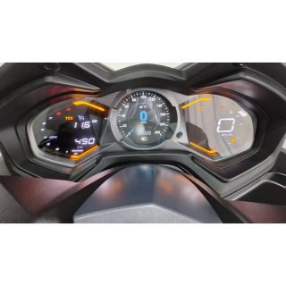 KYMCO AK 550  Premium (modelo actual) KYMCO AK 550 PREMIUM 2023 2023