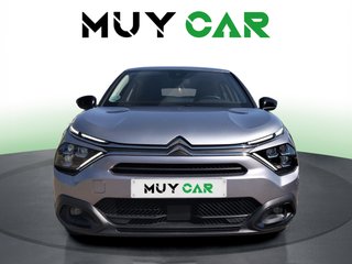 Citroen C4 PureTech 100 S&S Feel 81 kW (100 CV)