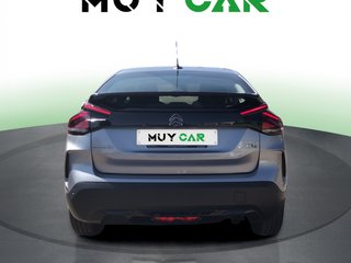 Citroen C4 PureTech 100 S&S Feel 81 kW (100 CV)