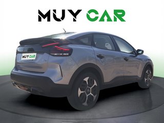 Citroen C4 PureTech 100 S&S Feel 81 kW (100 CV)