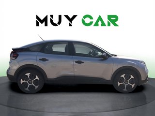Citroen C4 PureTech 100 S&S Feel 81 kW (100 CV)