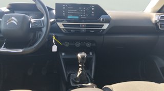 Citroen C4 PureTech 100 S&S Feel 81 kW (100 CV)