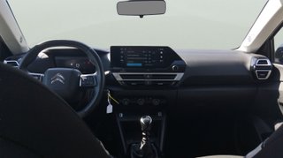 Citroen C4 PureTech 100 S&S Feel 81 kW (100 CV)