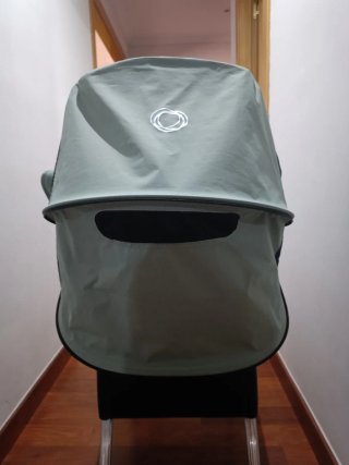 Capotas de verano Bugaboo