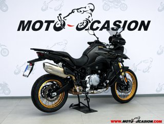 VOGE 900 DSX BLACK KNIGHT ¿A2? GARANTÍA OFICIAL