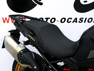 VOGE 900 DSX BLACK KNIGHT ¿A2? GARANTÍA OFICIAL
