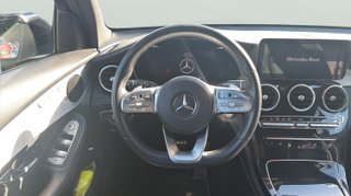 Mercedes-Benz GLC 200 d 4Matic 120 kW (163 CV)