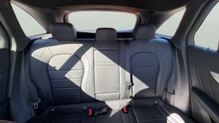 Mercedes-Benz GLC 200 d 4Matic 120 kW (163 CV)