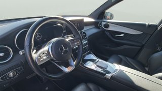 Mercedes-Benz GLC 200 d 4Matic 120 kW (163 CV)
