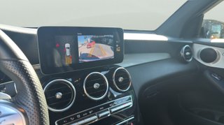 Mercedes-Benz GLC 200 d 4Matic 120 kW (163 CV)