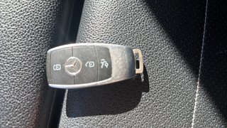 Mercedes-Benz GLC 200 d 4Matic 120 kW (163 CV)