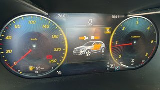 Mercedes-Benz GLC 200 d 4Matic 120 kW (163 CV)