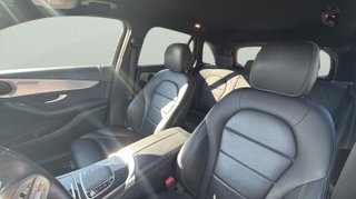 Mercedes-Benz GLC 200 d 4Matic 120 kW (163 CV)