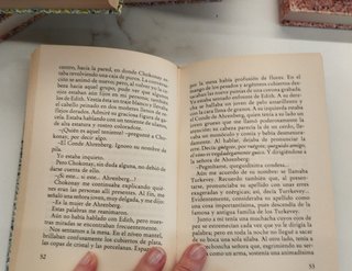 Lote 13 libros Círculo de Lectores vintage