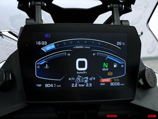 VOGE 900 DSX ¿A2? GARANTÍA OFICIAL