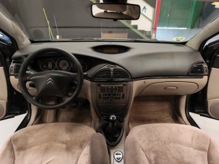 Citroen C5 2006