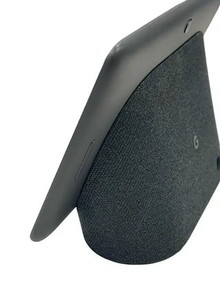 [※] Google Nest Hub 1ª Gen Blanco GA00515-ES