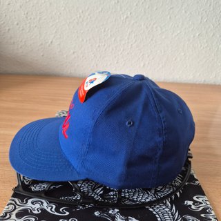 Gorra Vintage Buffalo Bills AM-CAP Script