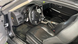 Chrysler Crossfire 2003