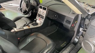 Chrysler Crossfire 2003